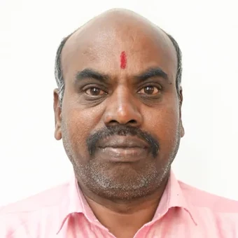 Mr. Chandru